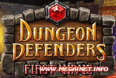 Dungeon Defenders: First Wave ( 2011 / РПГ / Android )