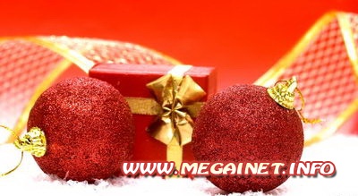 Новогодние обои на рабочий стол Новогодние обои на рабочий стол