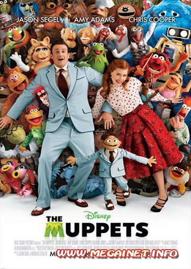 Маппеты ( 2011 ) Маппеты ( 2011 )