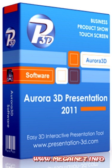 Aurora 3D Presentation 11.12.13 ( 2011 / Rus ) Aurora 3D Presentation 11.12.13 ( 2011 / Rus )