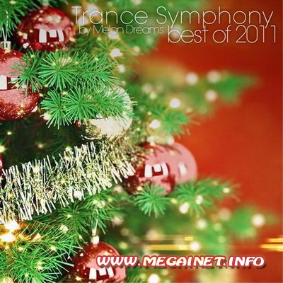 VA - Trance Symphony ( Best of 2011 ) ( 2011 )