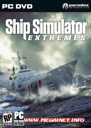Ship Simulator Extremes ( 2010 ) Ship Simulator Extremes ( 2010 )