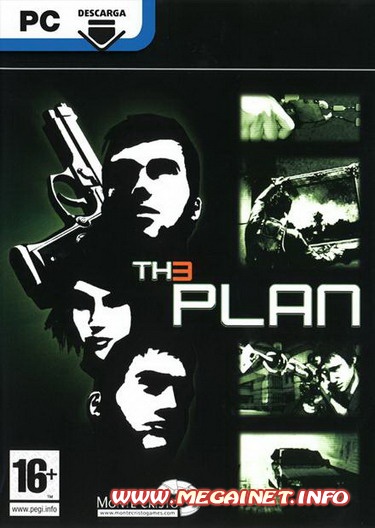 Th3 Plan: Идеальное ограбление ( 2006 / Rus / RePack )