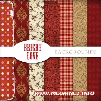 Фоны - Bright Love Фоны - Bright Love