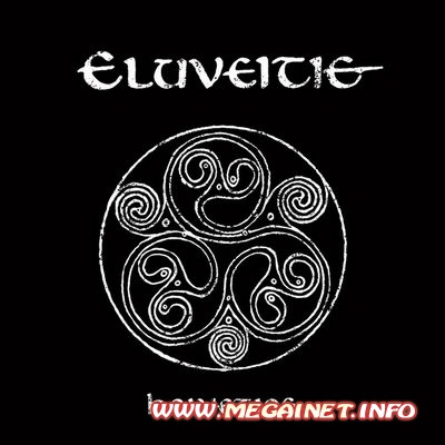 Eluveitie – Helvetios ( 2012 )