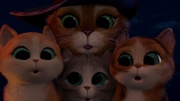 Кот в сапогах: Три Чертенка ( 2011 / HDRip )