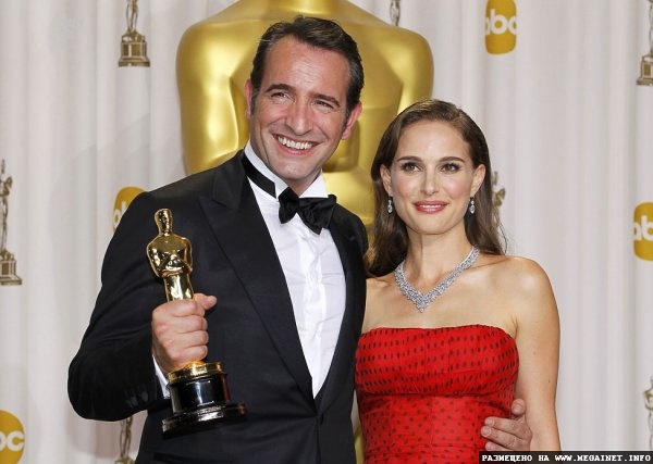 Премия Оскар 2012