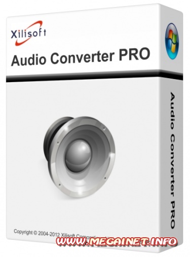 Xilisoft Audio Converter 6.3.0.20120227