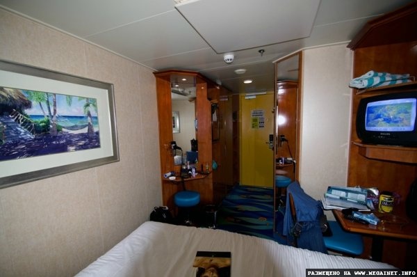 Круизный лайнер Norwegian Jade Круизный лайнер Norwegian Jade