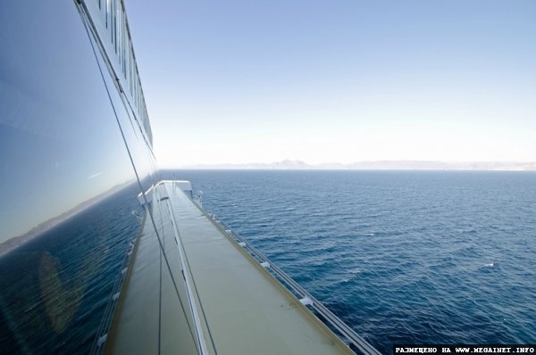 Круизный лайнер Norwegian Jade Круизный лайнер Norwegian Jade