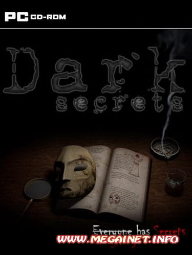 Dark Secrets ( 2012 / ENG / Repack )