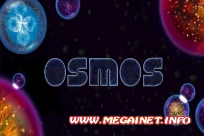 OSMOS 1.0.4 ( Аркада / Android )