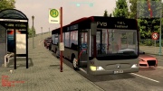 Bus-Simulator 2012 ( PC / 2012 )