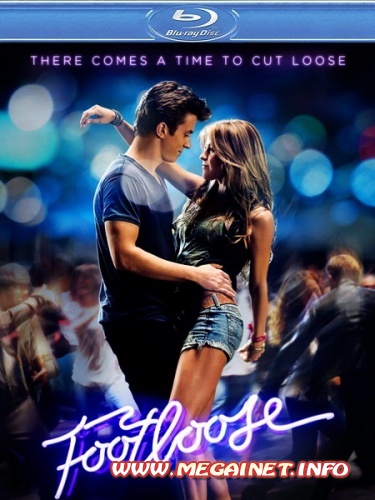 Свободные / Footloose ( 2011 / BDRip 720p / HDRip )