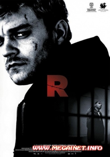 Заключенный R ( 2010 / DVDRip )