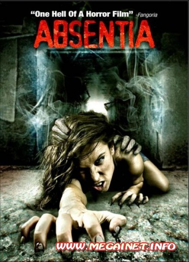 Отсутствие / Absentia ( 2011 / DVDRip )
