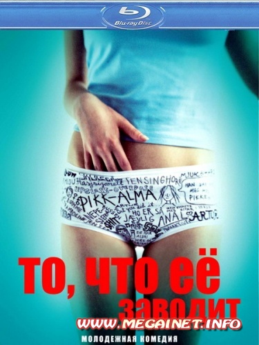 То, что её заводит ( 2011 / HDRip ) То, что её заводит ( 2011 / HDRip )