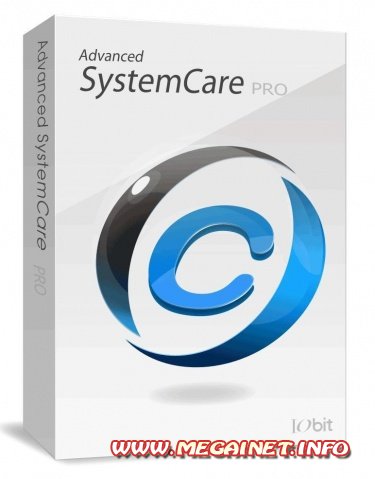 Advanced SystemCare Pro v5.2.0.222 Final