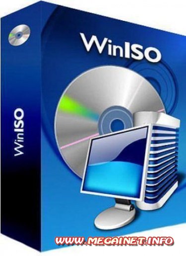 WinISO Standard 6.1.0.4454