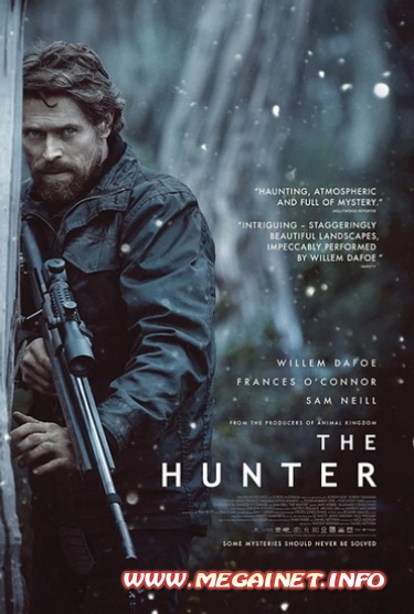 Охотник ( 2011 / HDRip ) Охотник ( 2011 / HDRip )