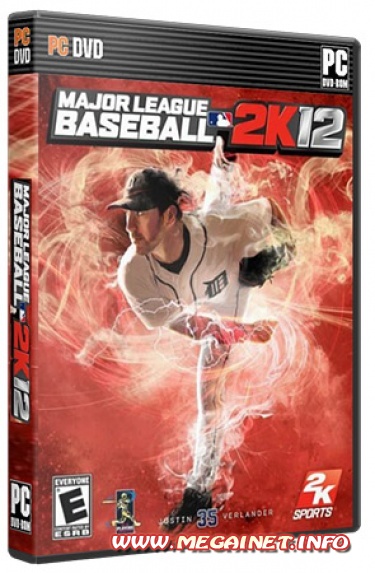 Major League Baseball 2K12 ( PC / 2012 / RU ) Major League Baseball 2K12 ( PC / 2012 / RU )