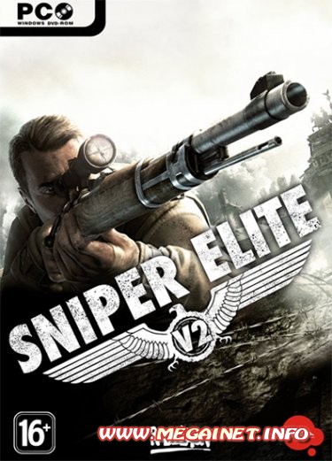Sniper Elite 2 ( 2012 / РС / Demo )