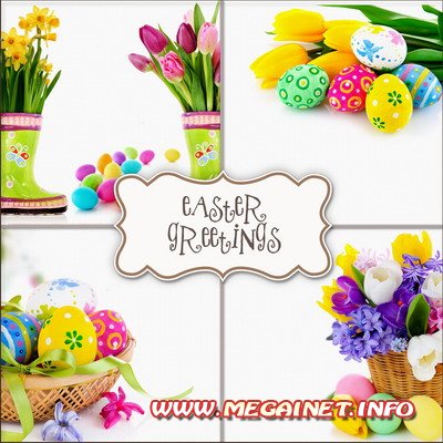 Фоны для фотошопа - Пасха ( 2 ) Фоны для фотошопа - Пасха ( 2 )