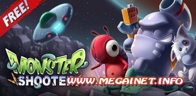 Monster Shooter ( Аркада / Android )