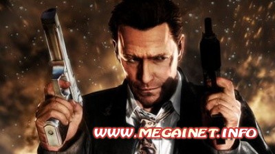 Трейлер игры - Max Payne 3: Bullet Time