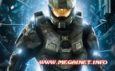 Трейлер игры: Halo 4 ( предполагаемый релиз 6 Ноября 2012 ) Трейлер игры: Halo 4 ( предполагаемый релиз 6 Ноября 2012 )