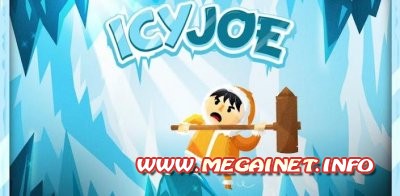 Icy Joe ( Аркада / Android ) Icy Joe ( Аркада / Android )