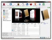 Calibre 0.8.53 + Portable ( 2012 / Rus ) Calibre 0.8.53 + Portable ( 2012 / Rus )