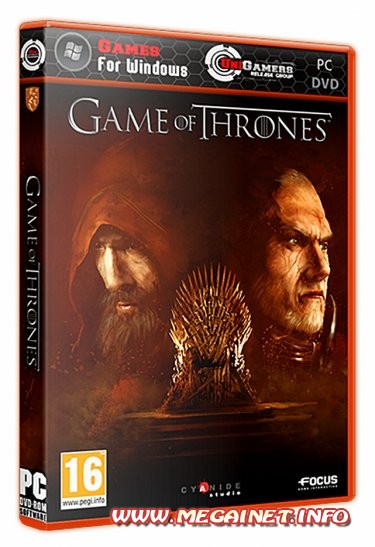 Game of Thrones ( 2012 / Eng / RePack ) Game of Thrones ( 2012 / Eng / RePack )