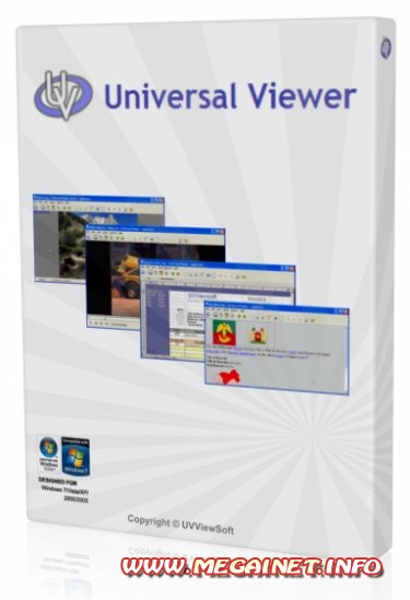 Universal Viewer Pro 6.5.0.0 Universal Viewer Pro 6.5.0.0