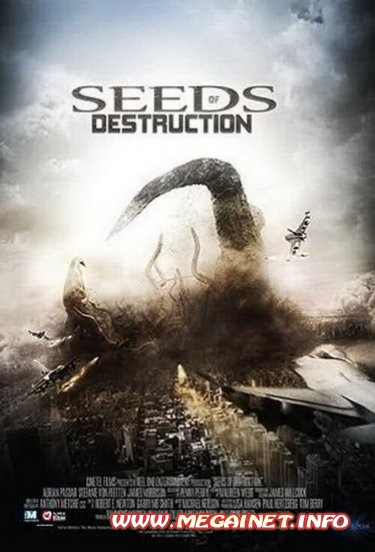 Ужас из недр ( 2011 / HDTVRip ) Ужас из недр ( 2011 / HDTVRip )