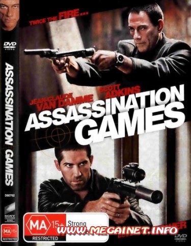 Игры киллеров ( 2011 / HDTVRip / HDTV 1080p ) Игры киллеров ( 2011 / HDTVRip / HDTV 1080p )