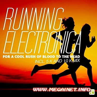 VA - Running Electronica ( 2012 )