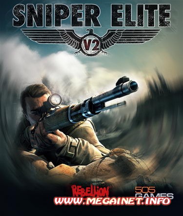 Sniper Elite V2+DLC ( 2012 / Rus / RePack )