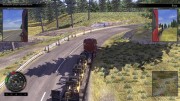 Scania Truck Driving Simulator ( 2012 / Rus / Eng / MULTI33 )
