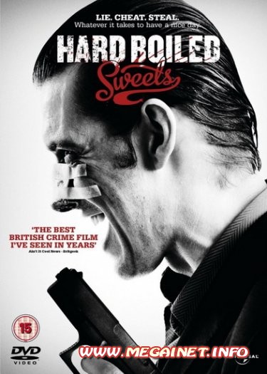 Твердые леденцы ( 2012 / DVDRip ) Твердые леденцы ( 2012 / DVDRip )