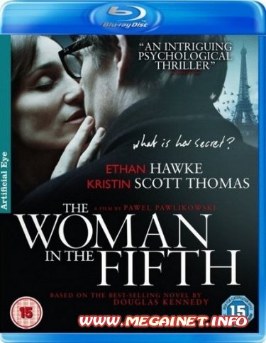 Женщина из Пятого округа ( 2011 / HDRip ) Женщина из Пятого округа ( 2011 / HDRip )