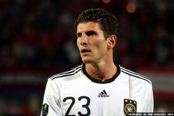 Топ-10 самых высокооплачиваемых футболистов Евро-2012