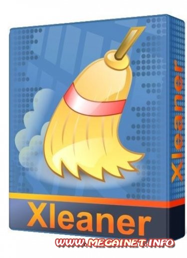 Xleaner 4.10.800 Rus + Portable Xleaner 4.10.800 Rus + Portable