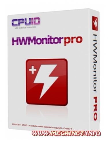 HWMonitor Free 1.20 Rus