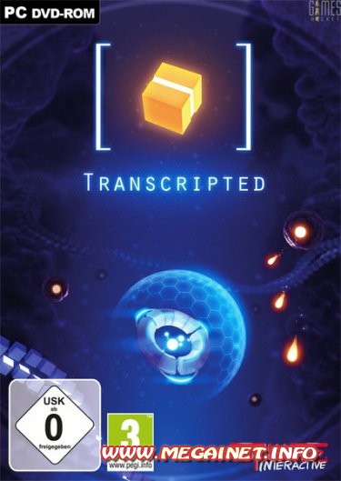 Transcripted ( 2012 / MULTI5 / Eng )