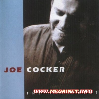 Joe Cocker - The Very Best Of Joe Cocker ( 2012 ) Joe Cocker - The Very Best Of Joe Cocker ( 2012 )