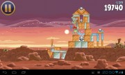 Angry Birds Star Wars HD ( 2012 / Eng / HD / Android )