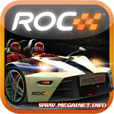Race Of Champions World ( 2012 / Eng / HD / iPhone / iPad )
