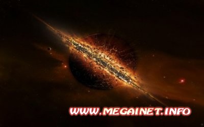 Обои 1680х1050 на рабочий стол - Космос Обои 1680х1050 на рабочий стол - Космос