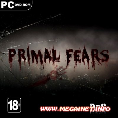 Primal Fears ( 2013 / Rus / Eng / RePack ) Primal Fears ( 2013 / Rus / Eng / RePack )